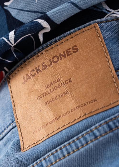 Jack & Jones šortai Rick