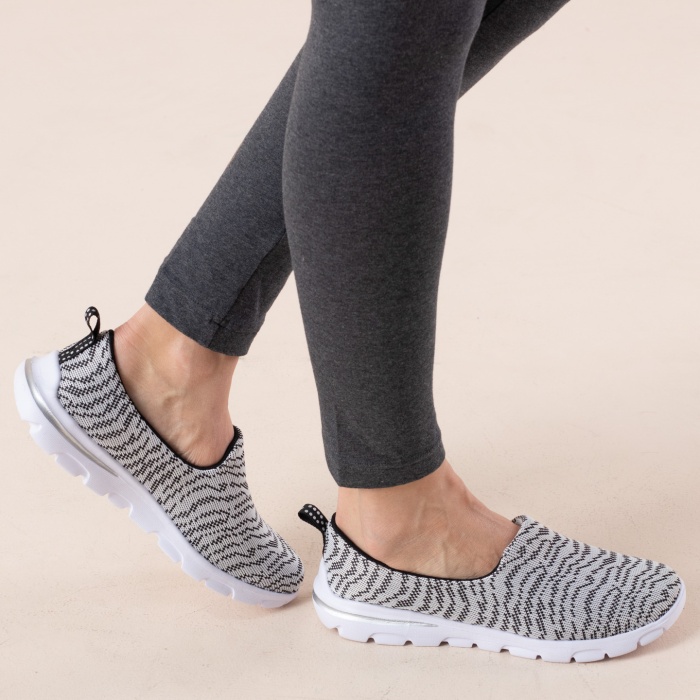 Lundeberg laisvalaikio bateliai Sandset