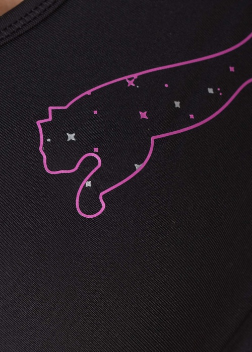 Puma sportinė liemenėlė