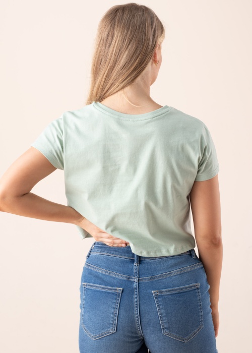 Only marškinėliai Pridėti