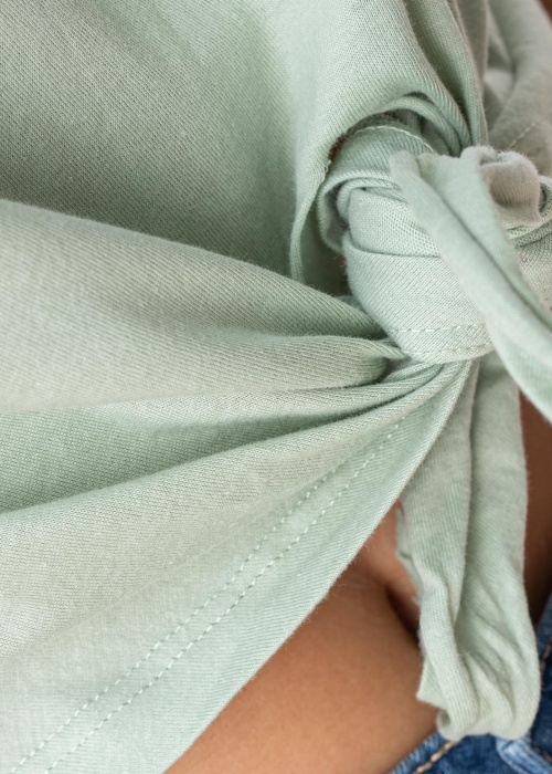 Only marškinėliai Pridėti