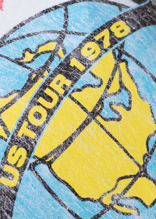 Only marškinėliai Rolling