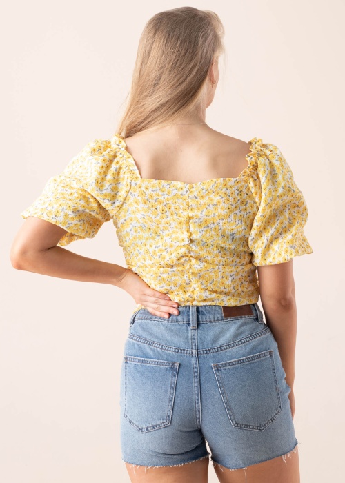 Only palaidinė Holly