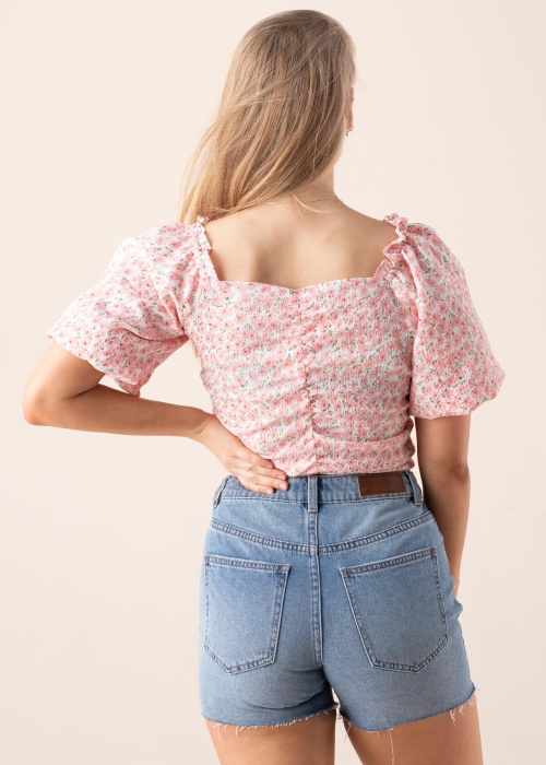 Only palaidinė Holly