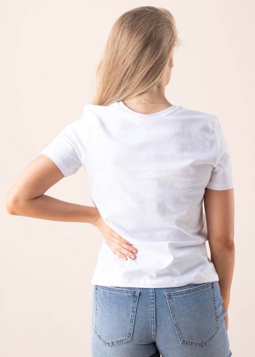 Only marškinėliai Mentos