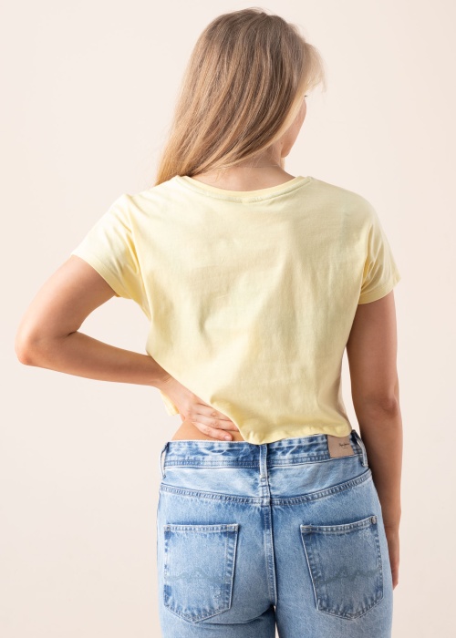 Only marškinėliai Pridėti