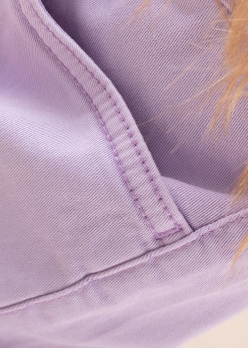 Tom Tailor džinsiniai šortai