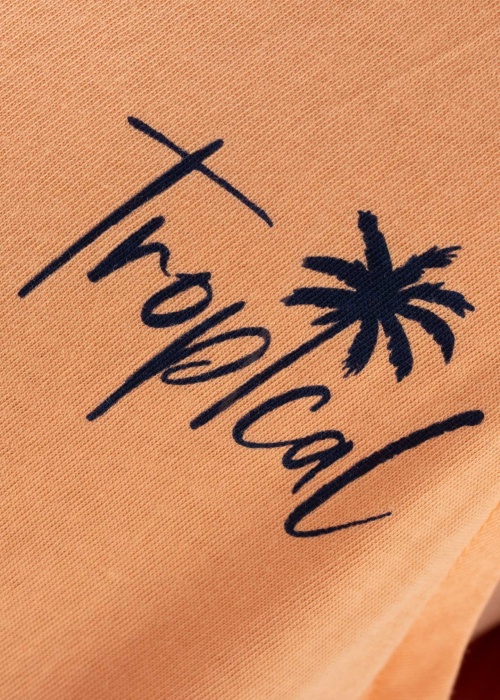 Tom Tailor viršutiniai marškinėliai