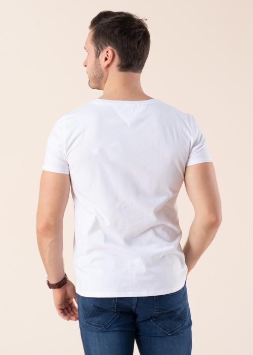 Tommy Jeans marškinėliai