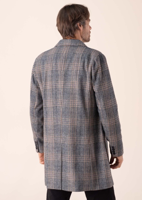 Selected Homme pavasario-rudens paltas