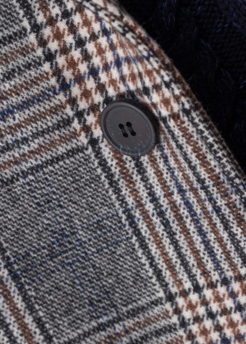 Selected Homme pavasario-rudens paltas