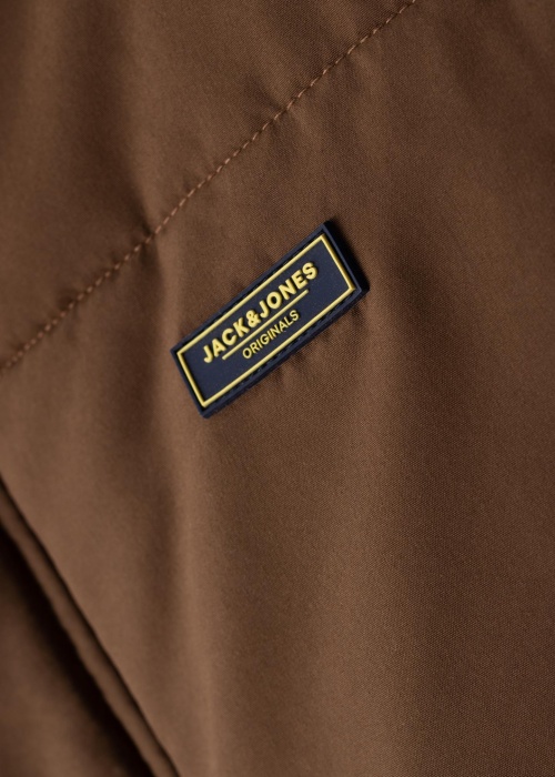 Jack & Jones pavasario-rudens-striukė