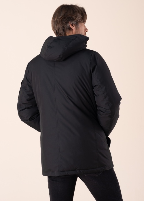 Saki žieminė striukė Truman