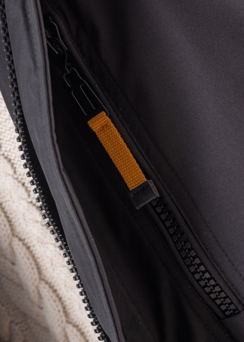 Saki žieminė striukė Truman