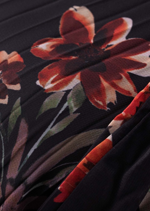 Molly Bracken suknelė