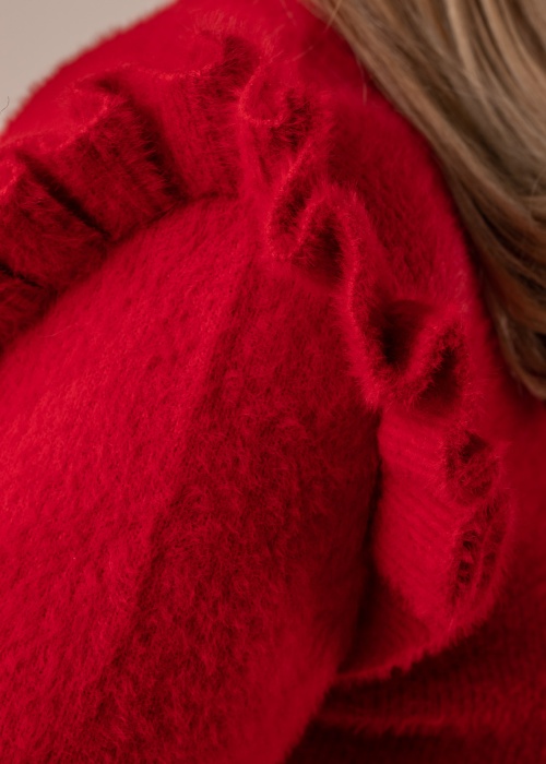 Molly Bracken megztinis