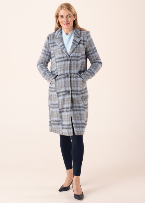 Fransa žieminis paltas Frbawooly 2