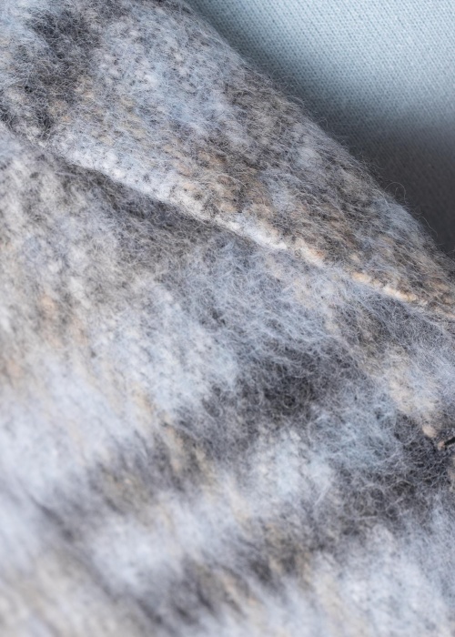 Fransa žieminis paltas Frbawooly 2