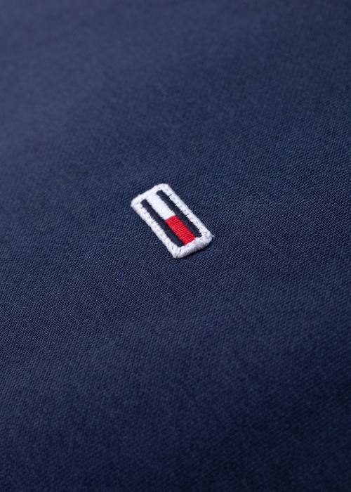 Tommy Jeans džemperis Tjm Regular Fleece Neck