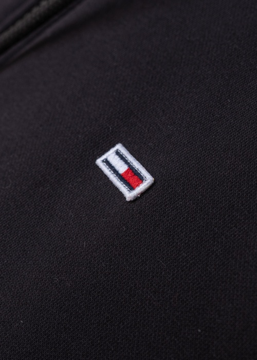 Tommy Jeans džemperis Tjm Regular Fleece Zip Hoodie