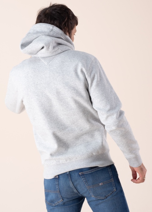 Tommy Jeans džemperis Tjm Regular Fleece Hoodie