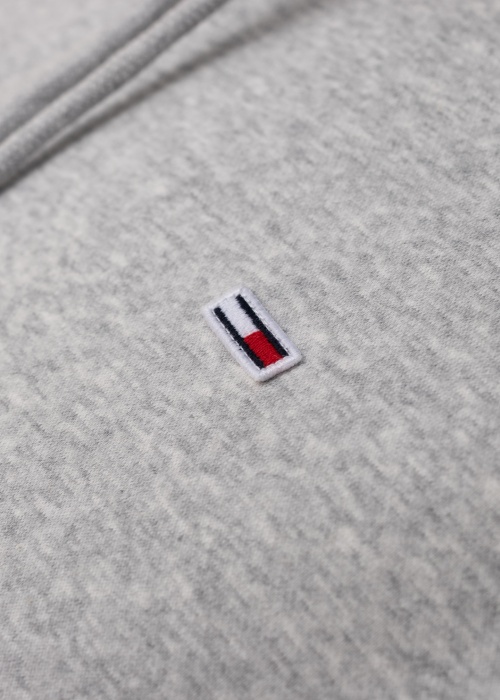 Tommy Jeans džemperis Tjm Regular Fleece Hoodie