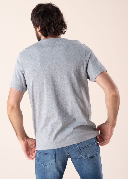 Tommy Jeans marškinėliai Tjm Xslim Džersis Tee