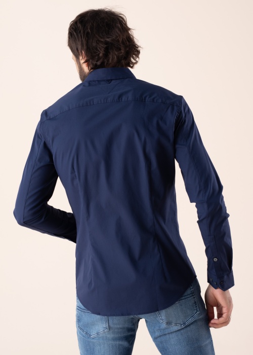 Tommy Jeans marškiniai