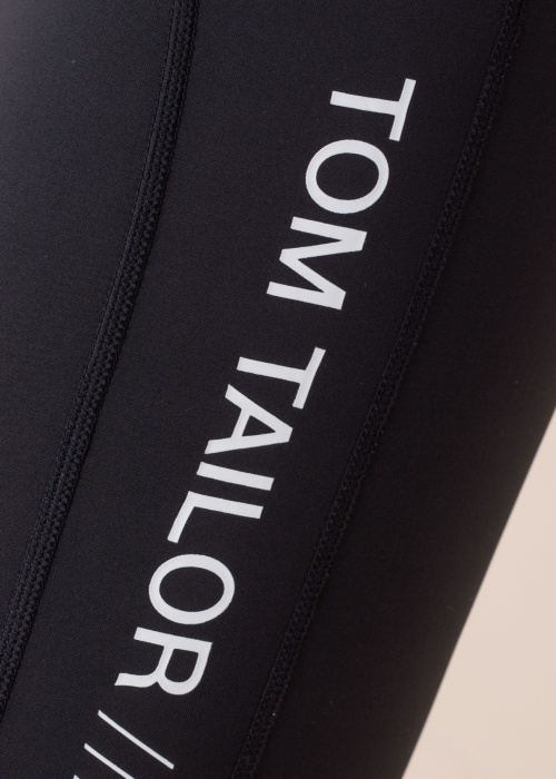 Tom Tailor treniruočių tamprės