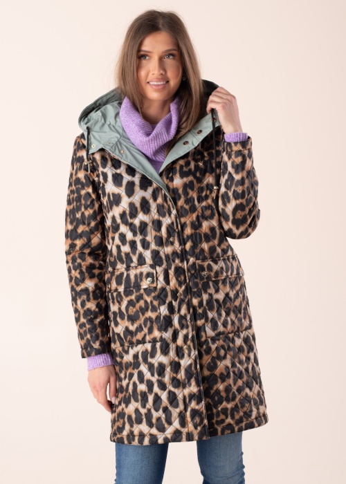 Rino & Pelle lietpaltis Caramba