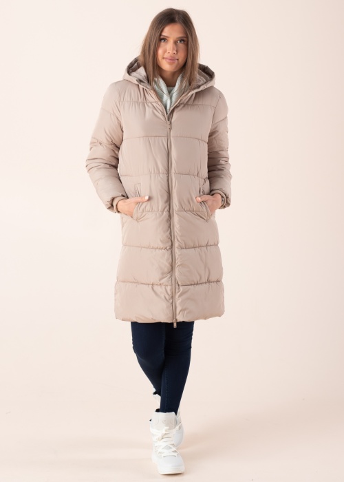 Pieces žieminis paltas Bee