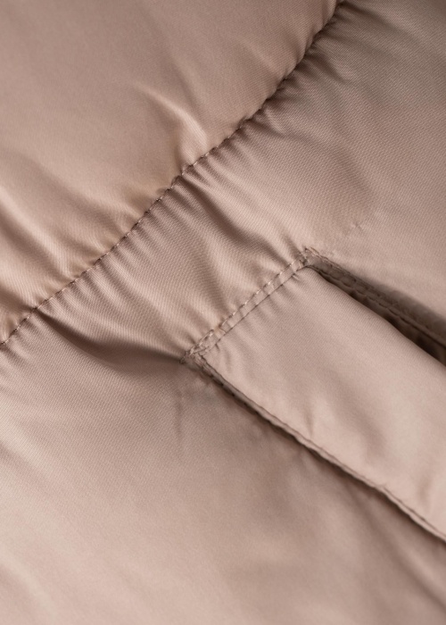 Pieces žieminis paltas Bee