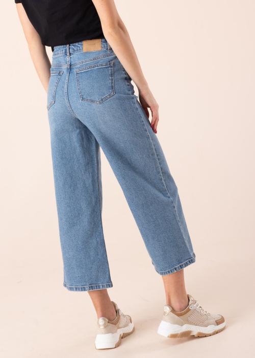 Vero Moda džinsai Kathy