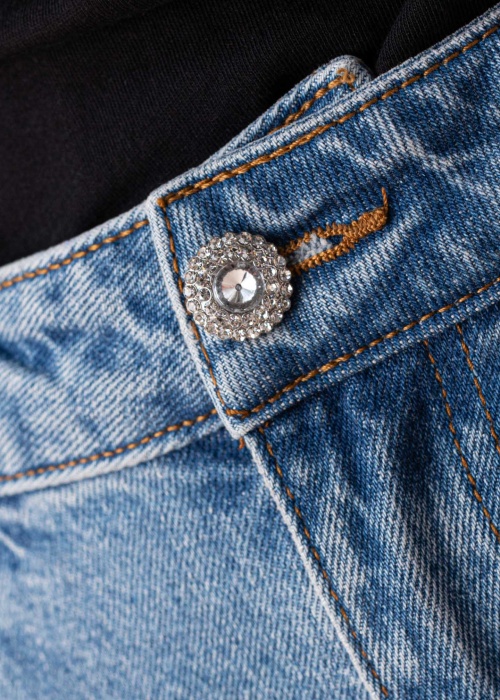 Vero Moda džinsai Kathy