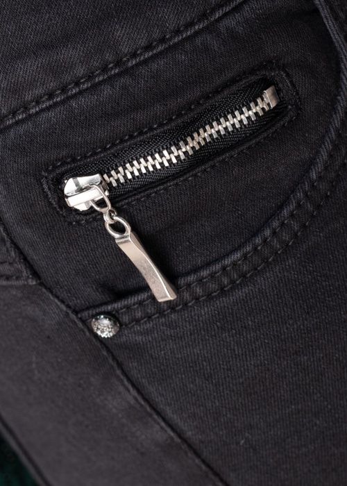 Vero Moda džinsai Latifa