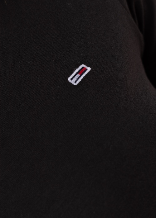 Tommy Jeans marškinėliai Stretch