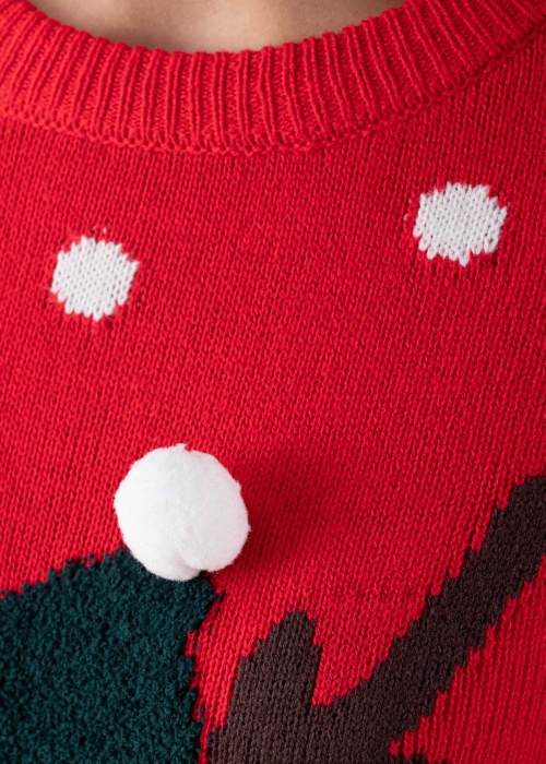 Vero Moda megztinis Tinsel