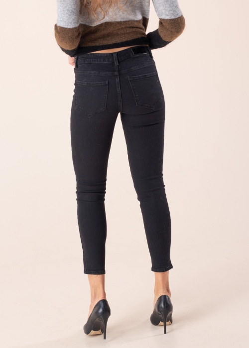 Vero Moda džinsai Seven