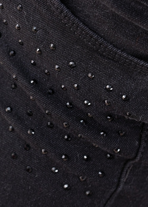 Vero Moda džinsai Seven