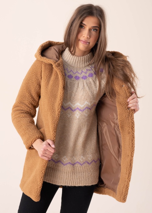 Vero Moda pavasario-rudens paltas