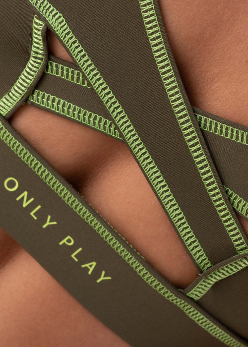 Only sportinė liemenėlė