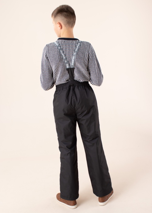 Huppa žieminės kelnės Freja