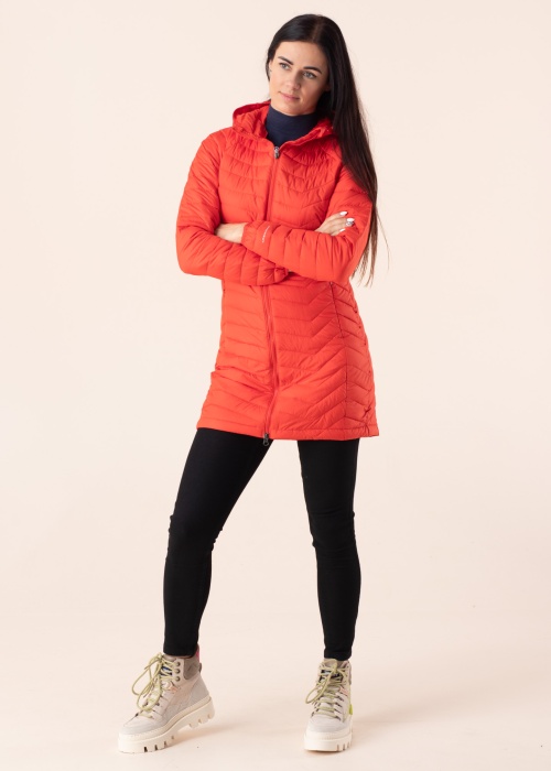 Columbia žieminis striukė Powder Lite