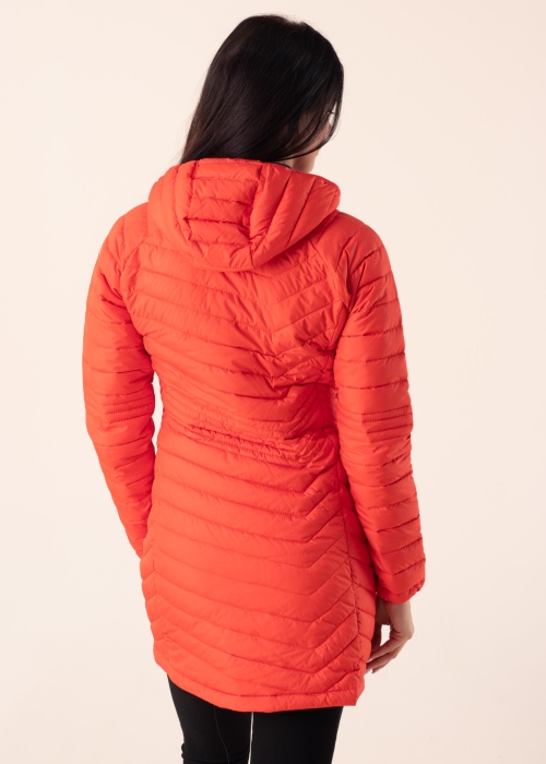 Columbia žieminis striukė Powder Lite