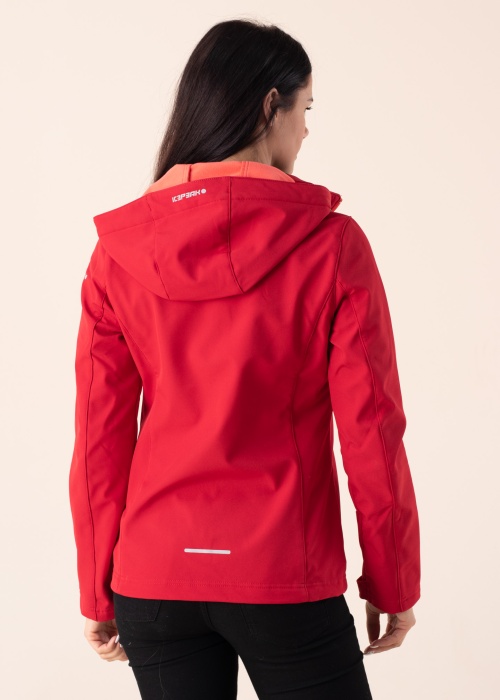 Icepeak pavasario-rudens-striukė Brenham SCH