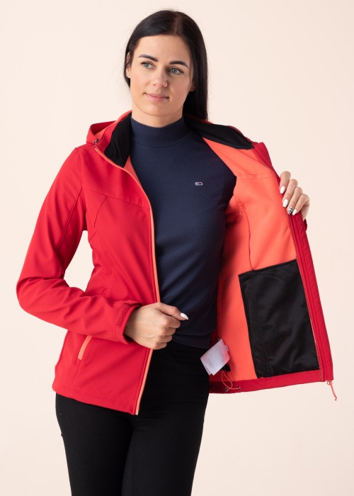 Icepeak pavasario-rudens-striukė Brenham SCH