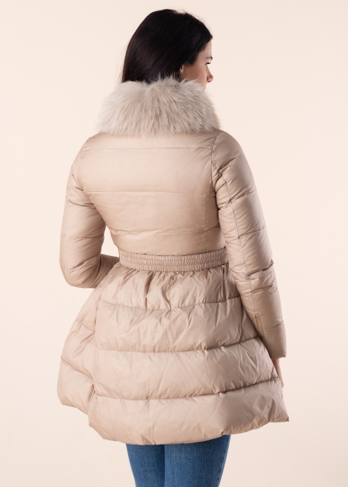 Rockandblue pūkinė striukė Anastasia