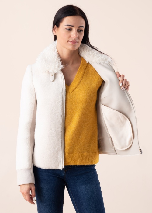 Beaumont pavasario-rudens švarkas