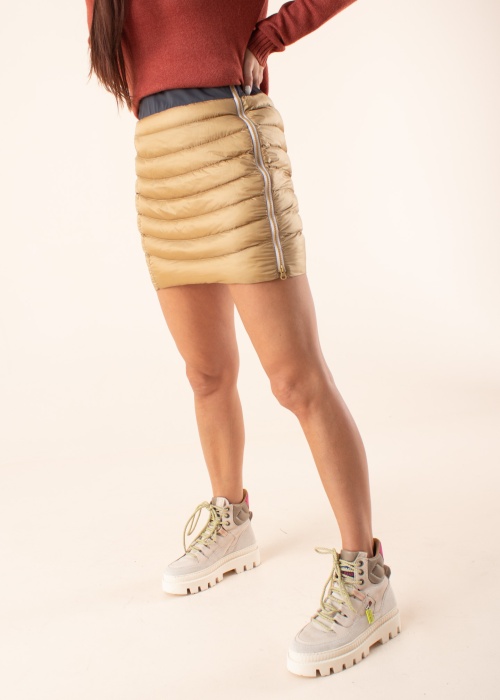 Icepeak sijonas Dunsmuir