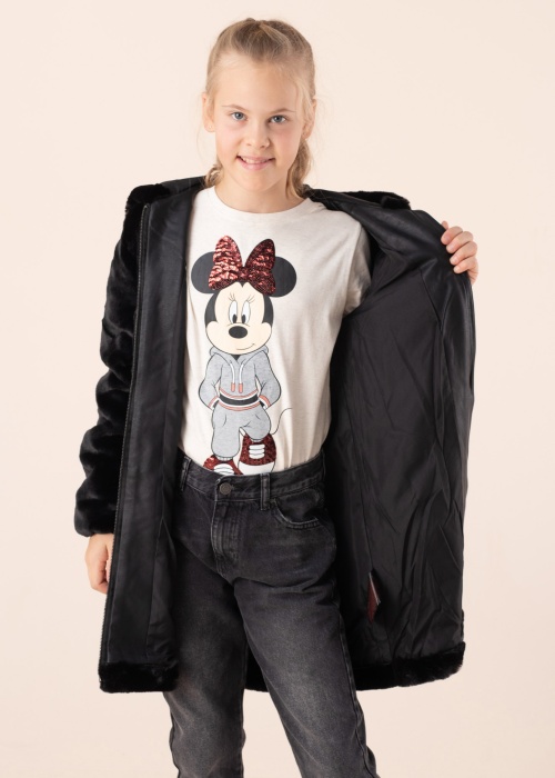 Only pavasario-rudens paltas